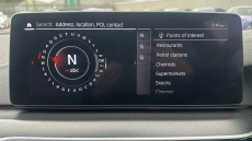 BMW 5 Series 520d MHT M Sport 5dr Step Auto [Tech Pack] Diesel Estate